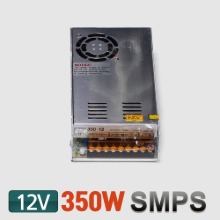 LED 350W 비방수 SMPS DC12V 컨버터